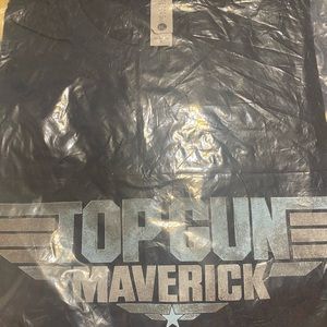 Top Gun Maverick T-Shirt